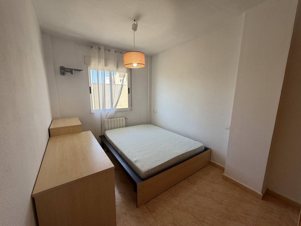 3 Bed Townhouse in La Nucia