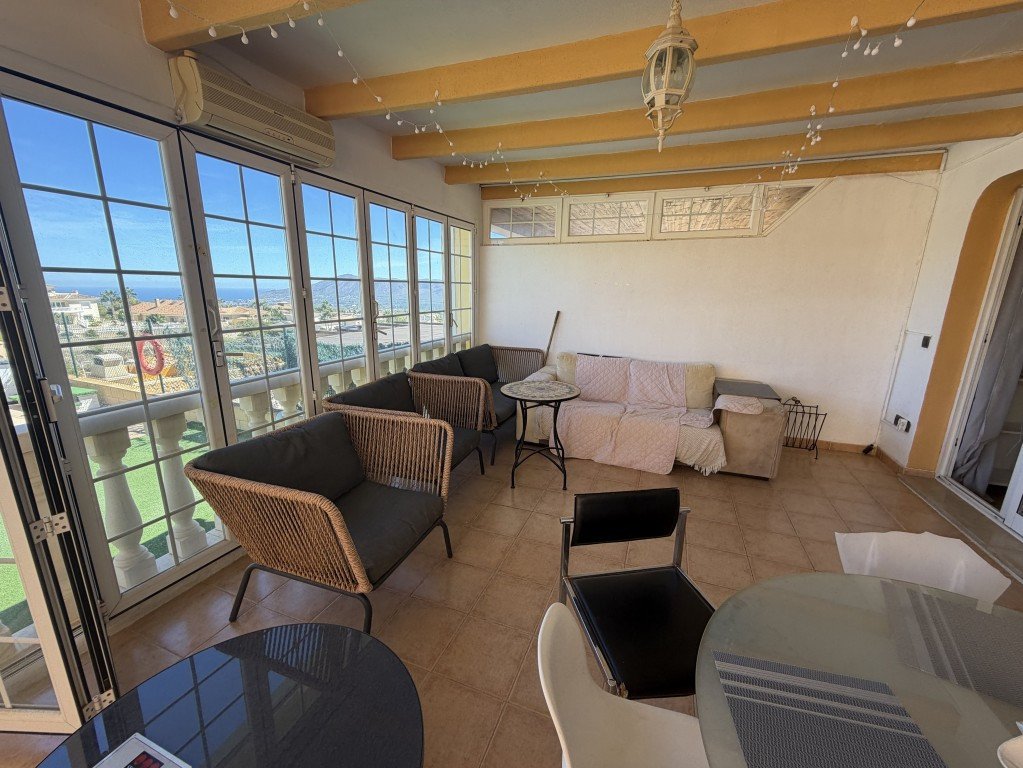 3 Bed Townhouse in La Nucia