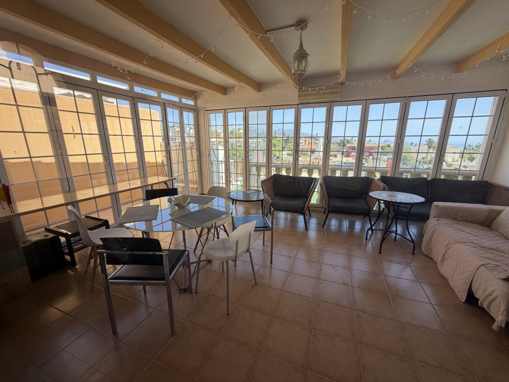 3 Bed Townhouse in La Nucia