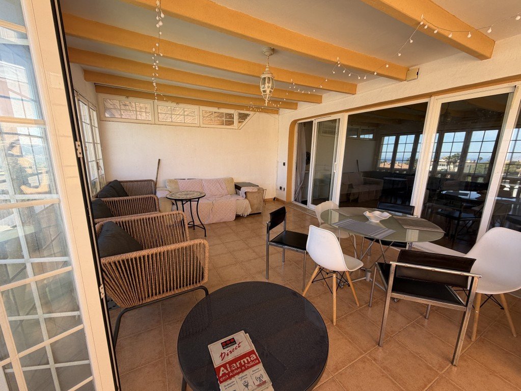 3 Bed Townhouse in La Nucia