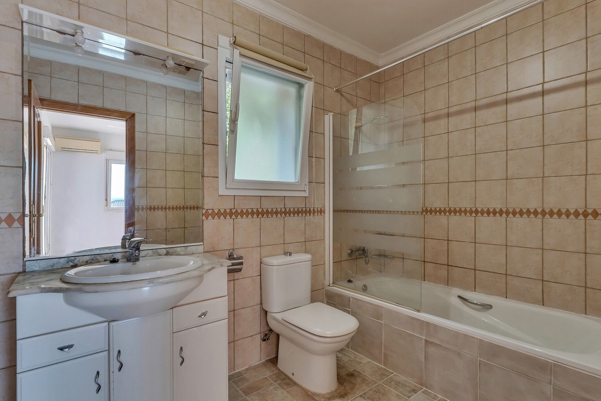 3 Bed Detached Villa in Beniarbeig