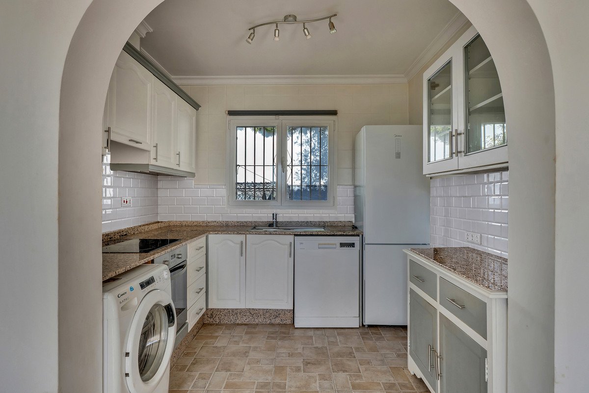 3 Bed Detached Villa in Beniarbeig