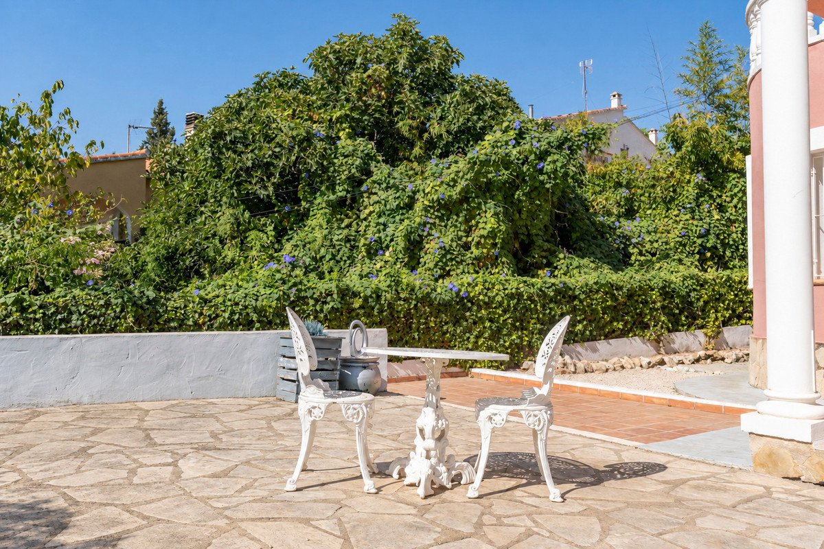 3 Bed Detached Villa in Beniarbeig