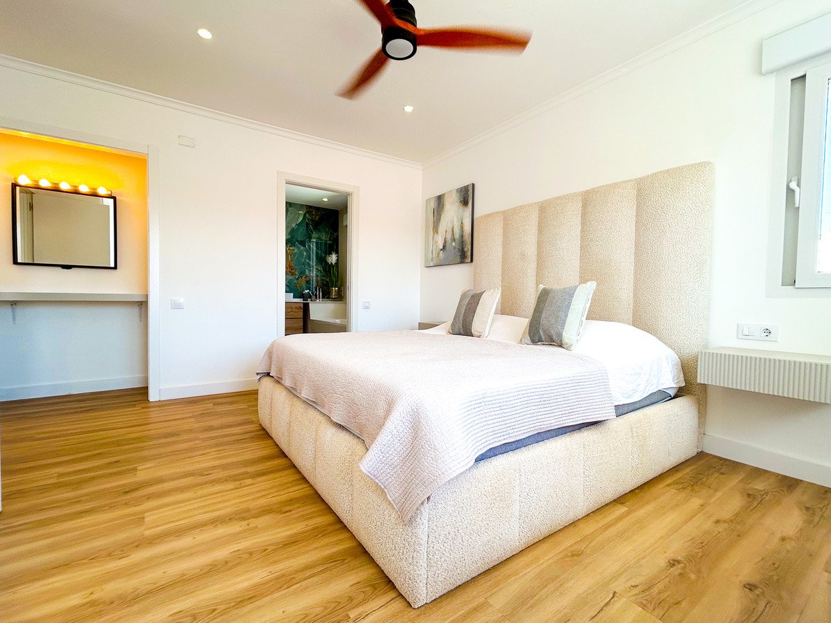 5 Bed Detached Villa in Mar de Cristal