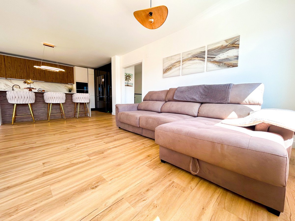 5 Bed Detached Villa in Mar de Cristal