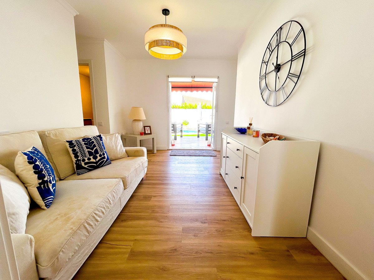 5 Bed Detached Villa in Mar de Cristal
