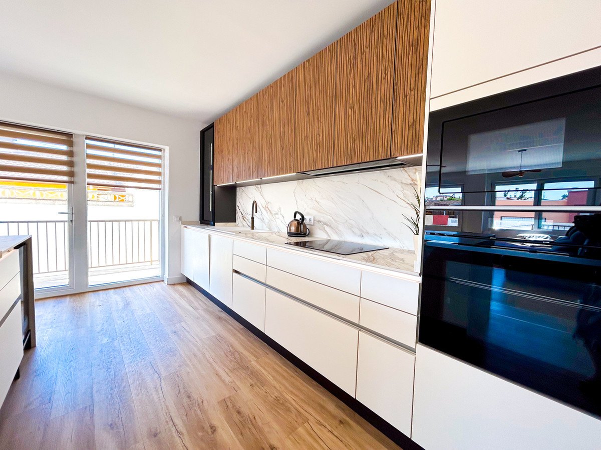 5 Bed Detached Villa in Mar de Cristal