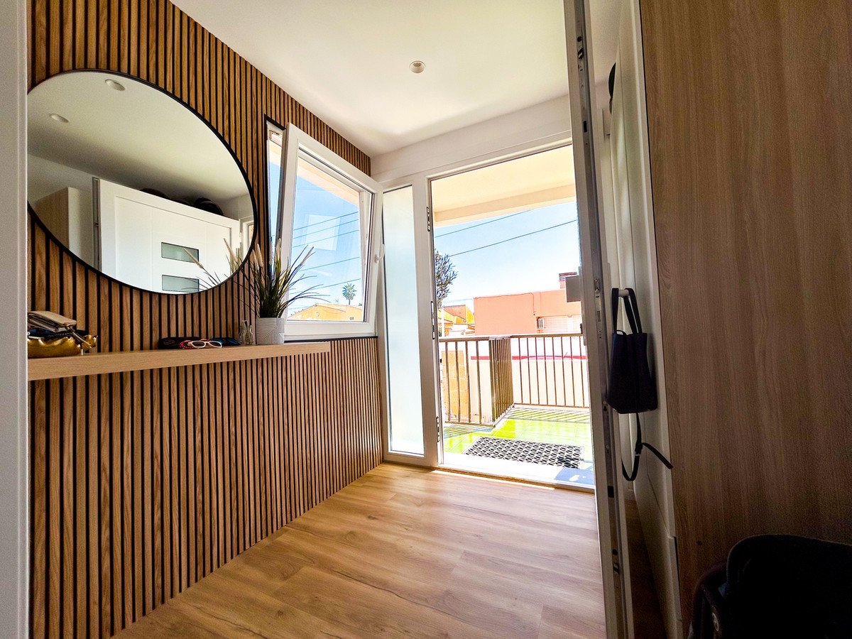 5 Bed Detached Villa in Mar de Cristal