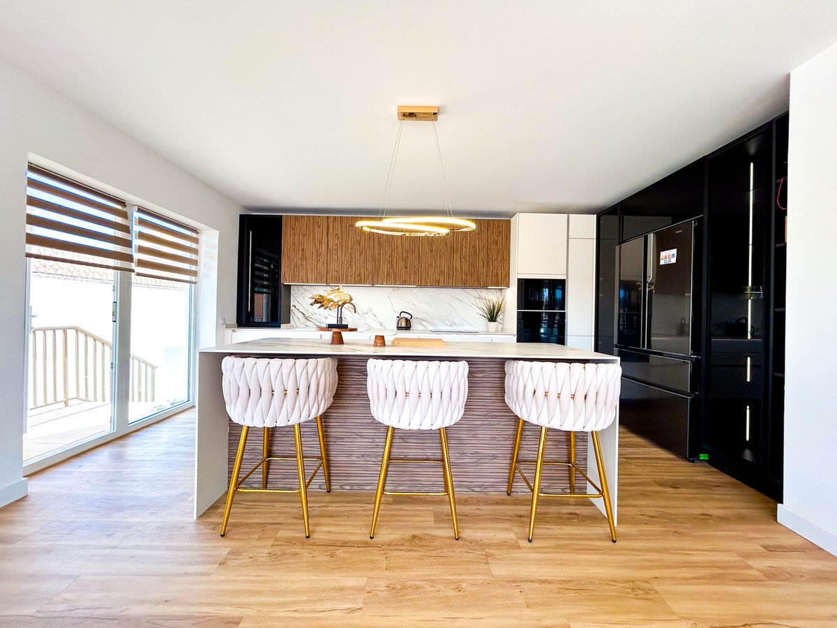 5 Bed Detached Villa in Mar de Cristal