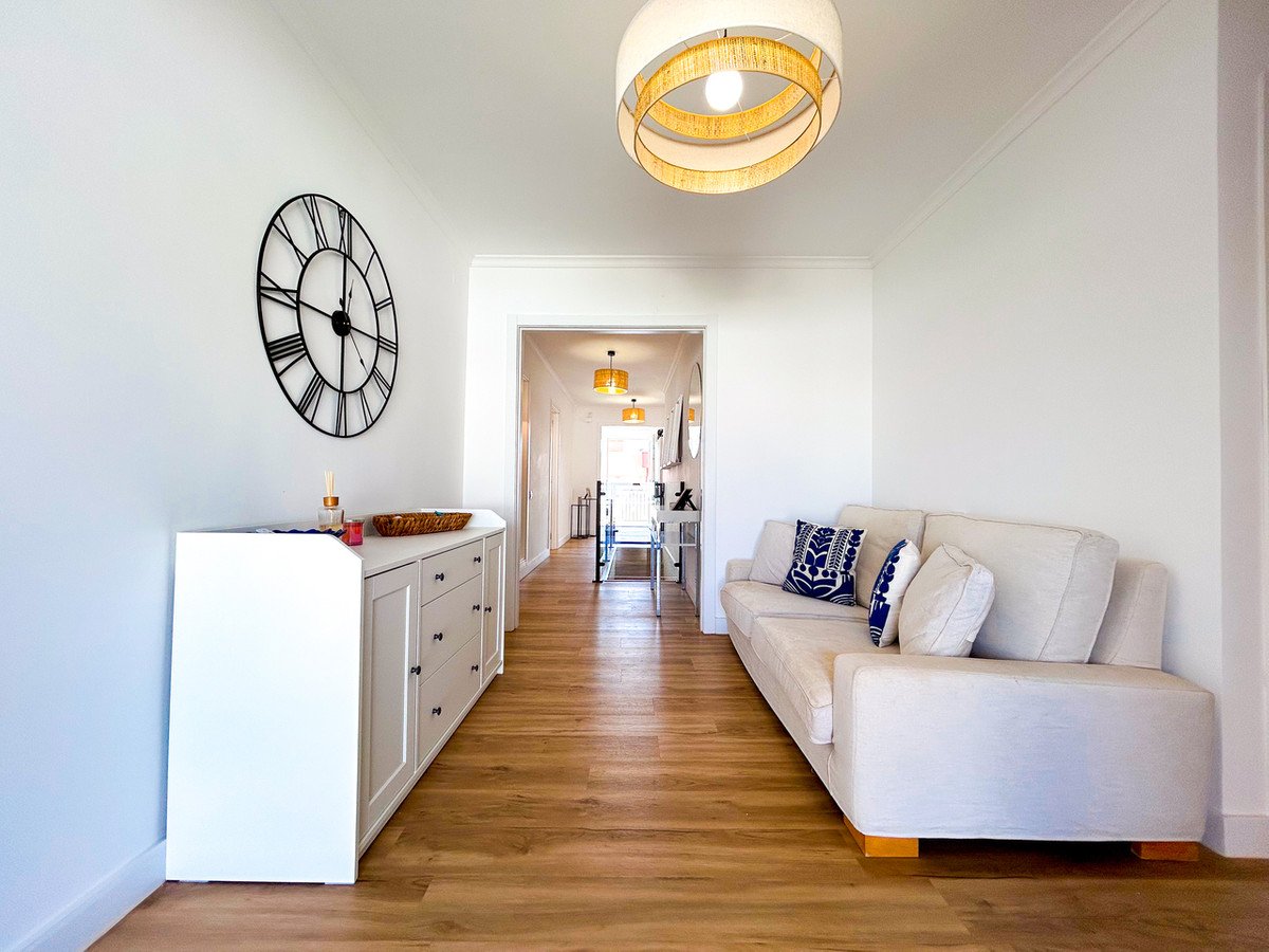 5 Bed Detached Villa in Mar de Cristal