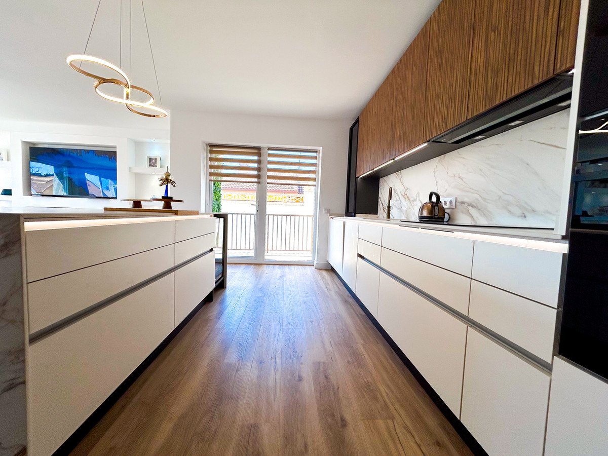 5 Bed Detached Villa in Mar de Cristal