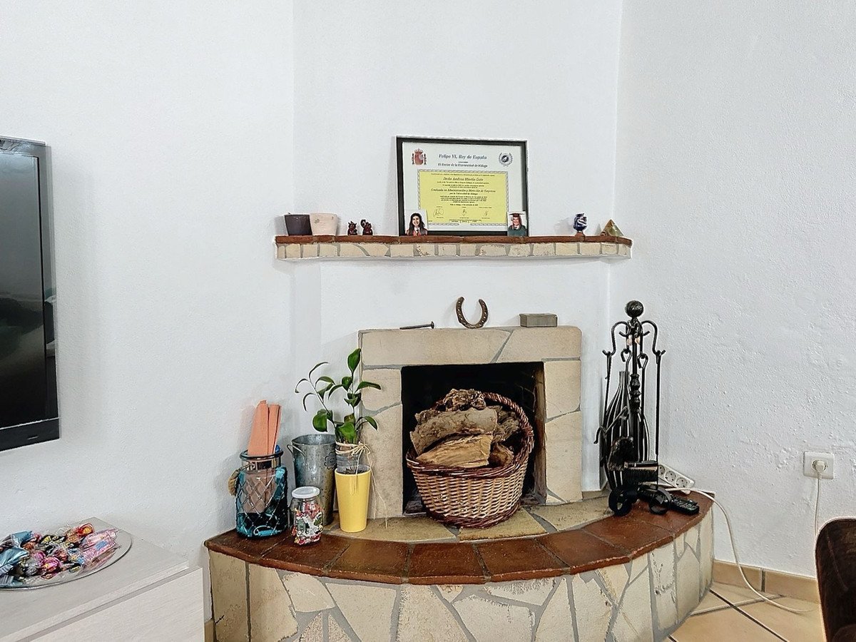 2 Bed Townhouse in Estepona