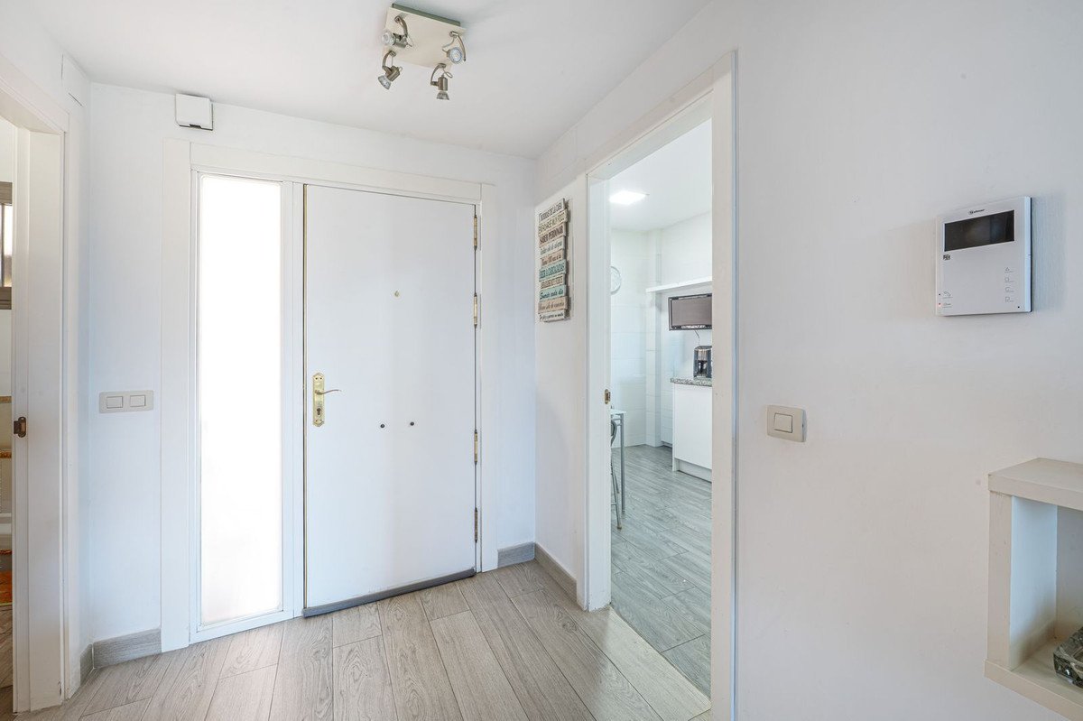 3 Bed Townhouse in Benalmadena Pueblo