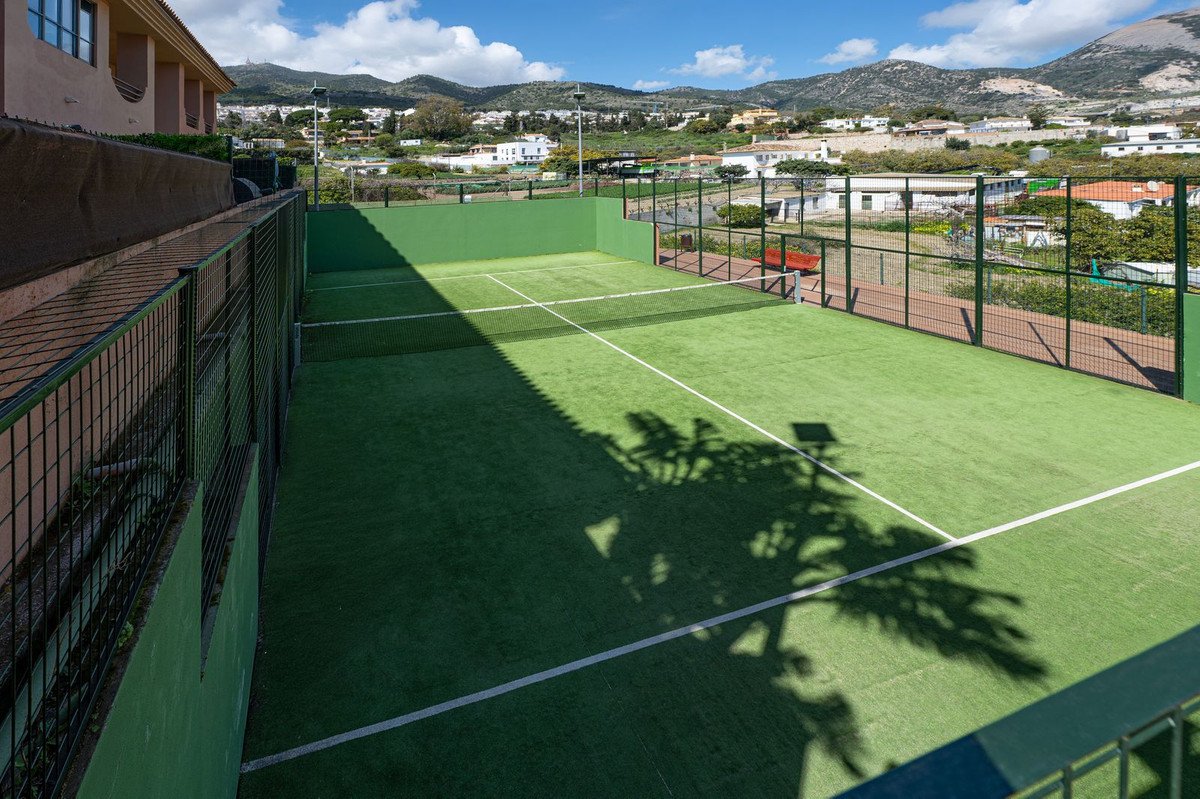 3 Bed Townhouse in Benalmadena Pueblo