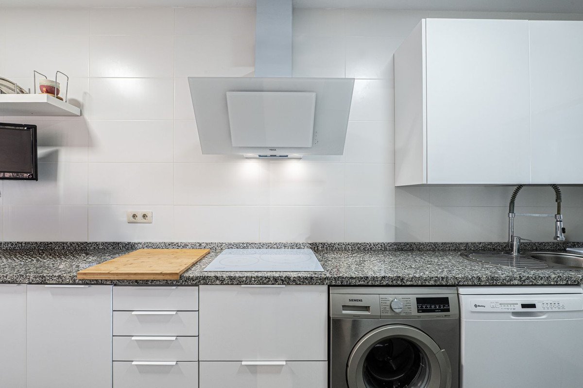 3 Bed Townhouse in Benalmadena Pueblo