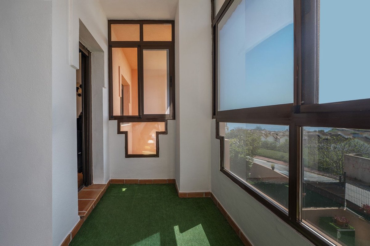 3 Bed Townhouse in Benalmadena Pueblo