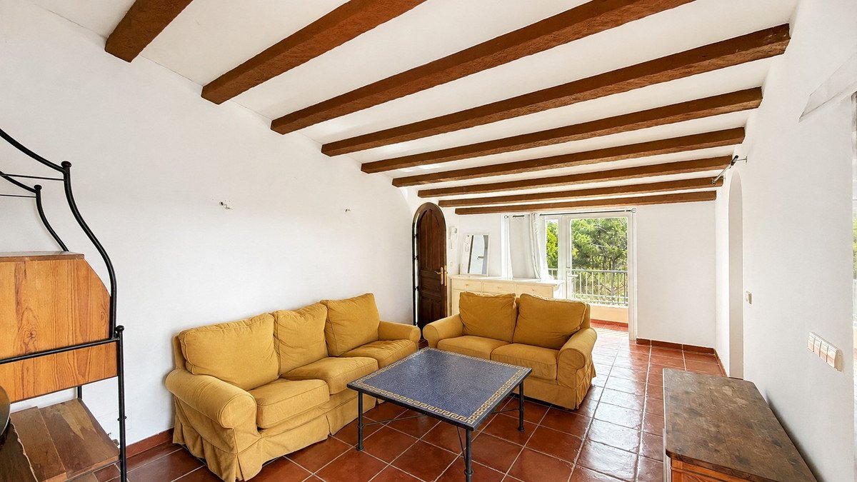 4 Bed Penthouse Duplex in Estepona