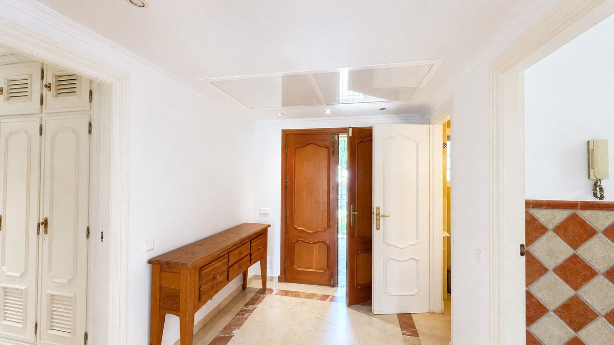 4 Bed Penthouse Duplex in Estepona