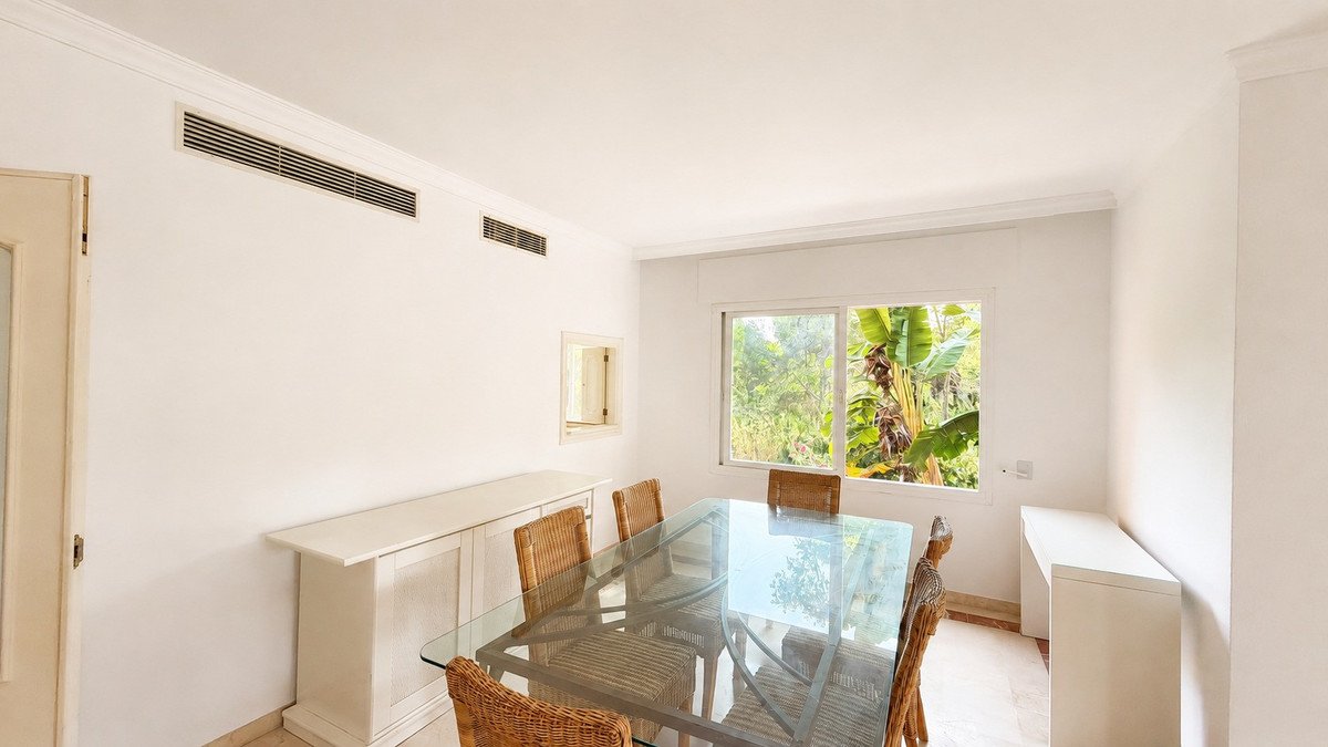 4 Bed Penthouse Duplex in Estepona