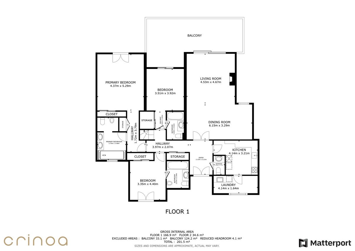 4 Bed Penthouse Duplex in Estepona