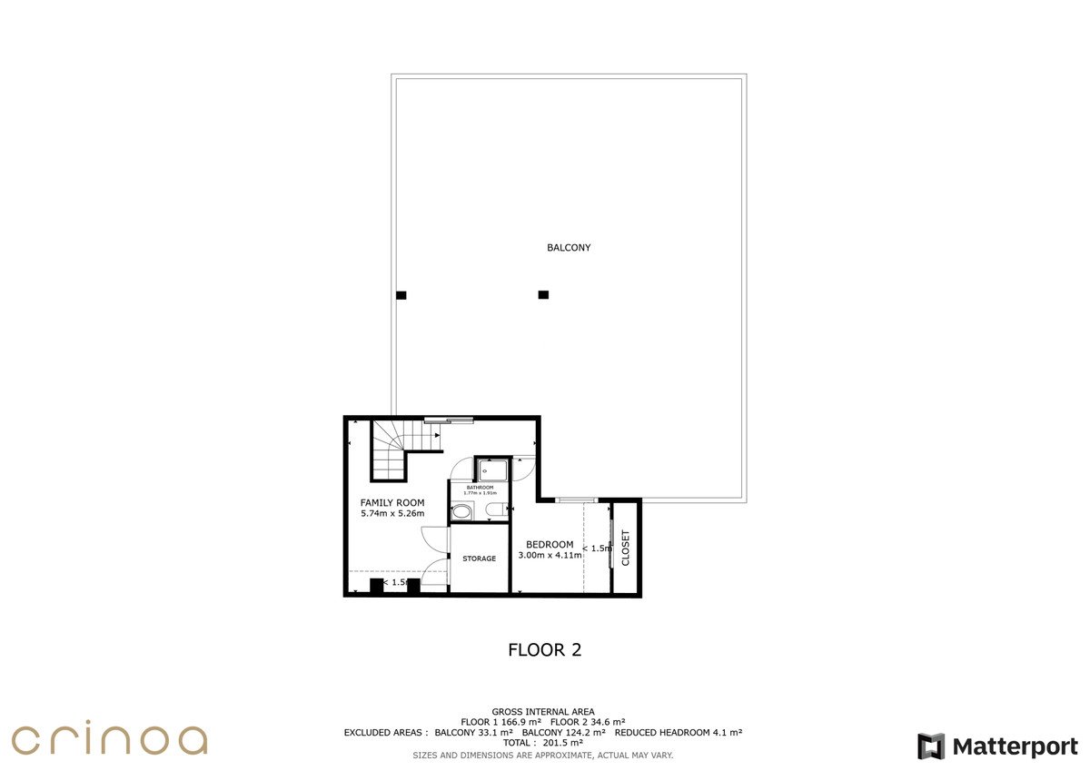 4 Bed Penthouse Duplex in Estepona