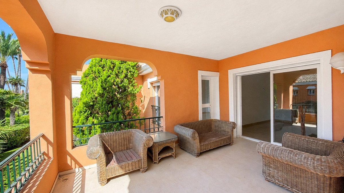 4 Bed Penthouse Duplex in Estepona