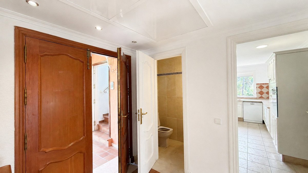 4 Bed Penthouse Duplex in Estepona
