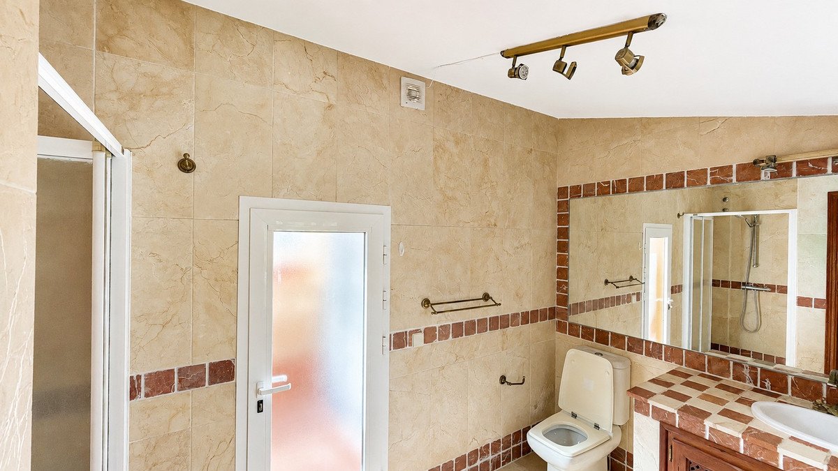 4 Bed Penthouse Duplex in Estepona