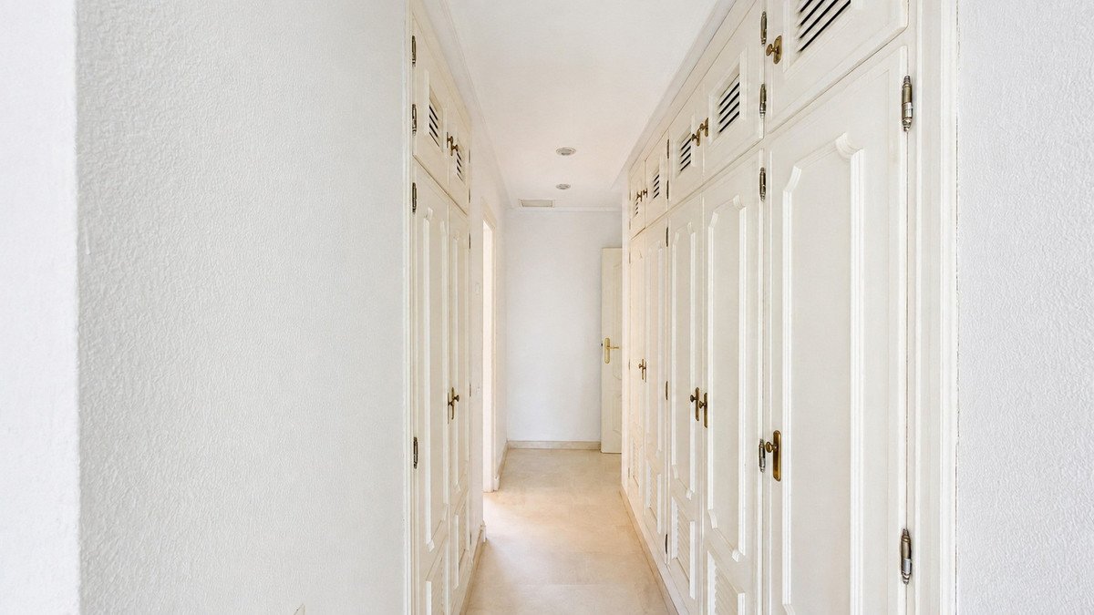 4 Bed Penthouse Duplex in Estepona