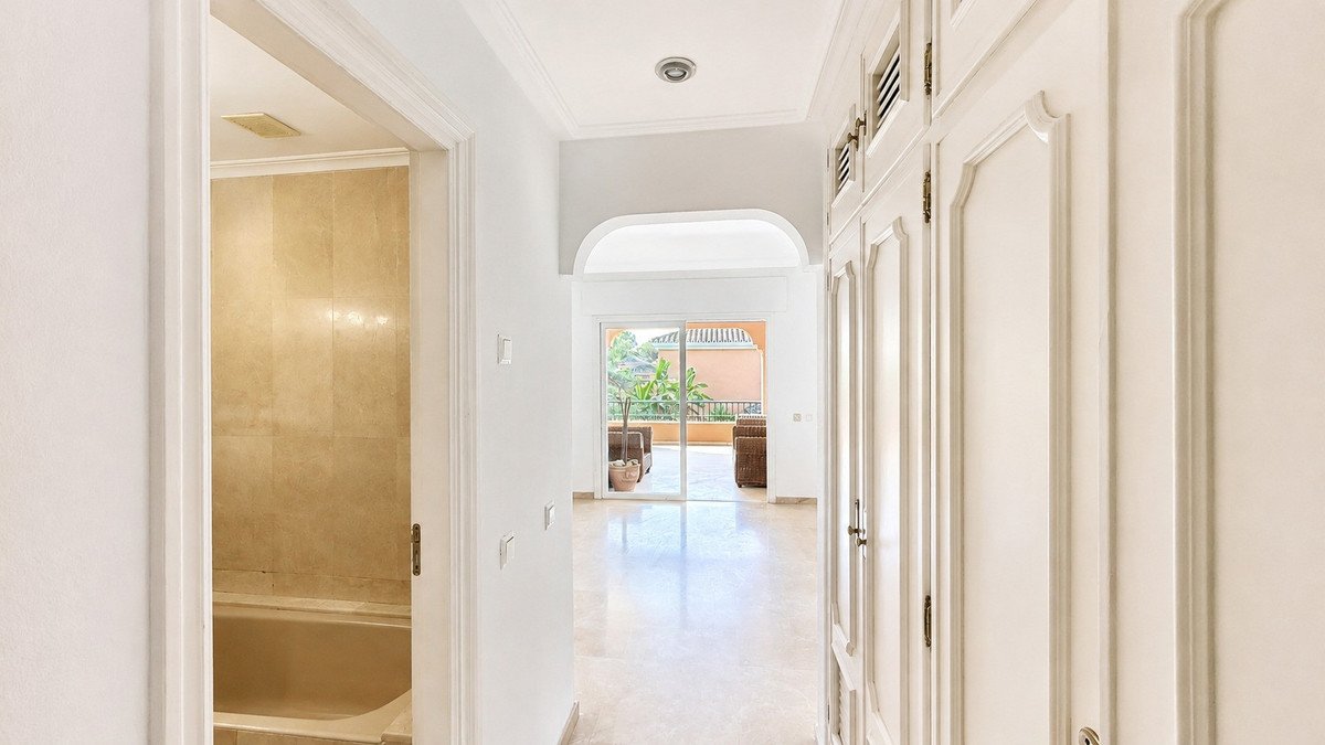 4 Bed Penthouse Duplex in Estepona