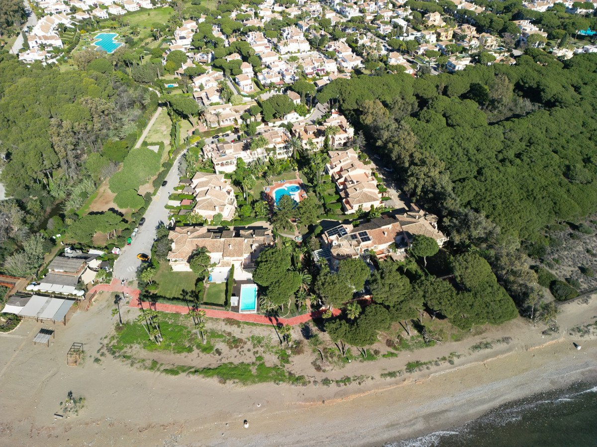 4 Bed Penthouse Duplex in Estepona