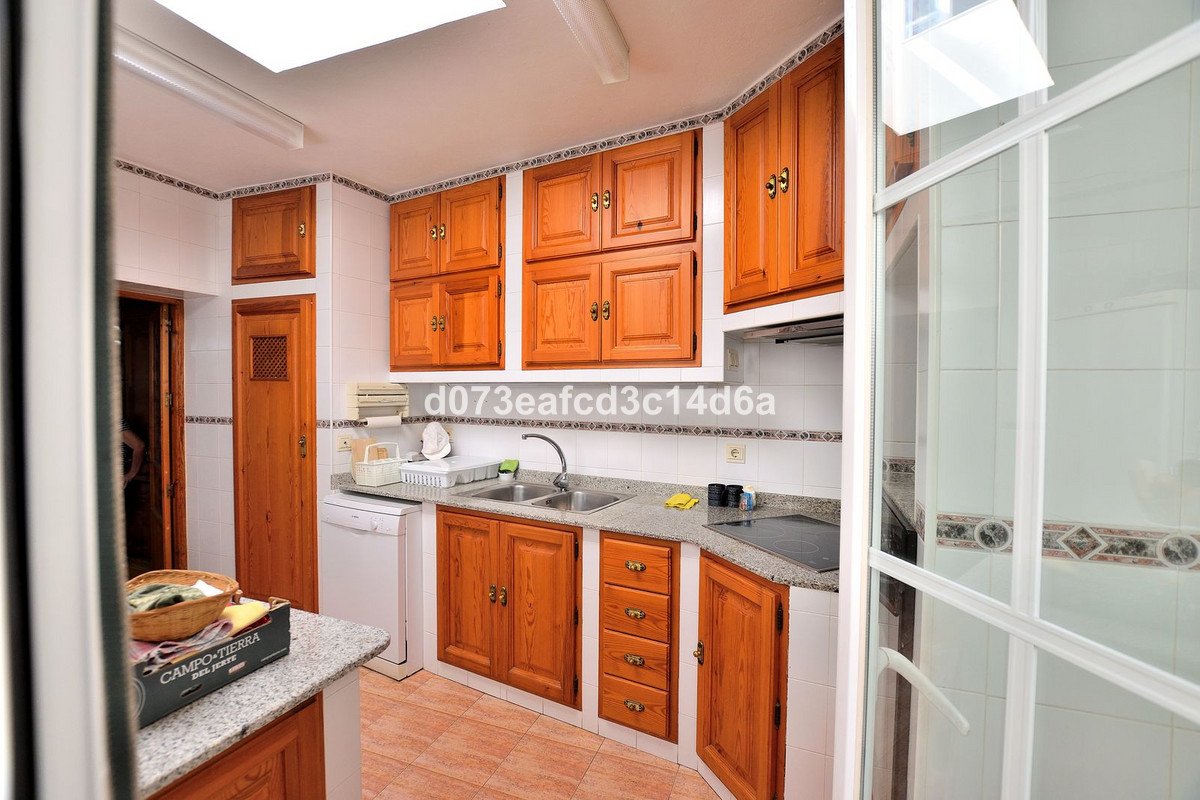 3 Bed Townhouse in Los Prados