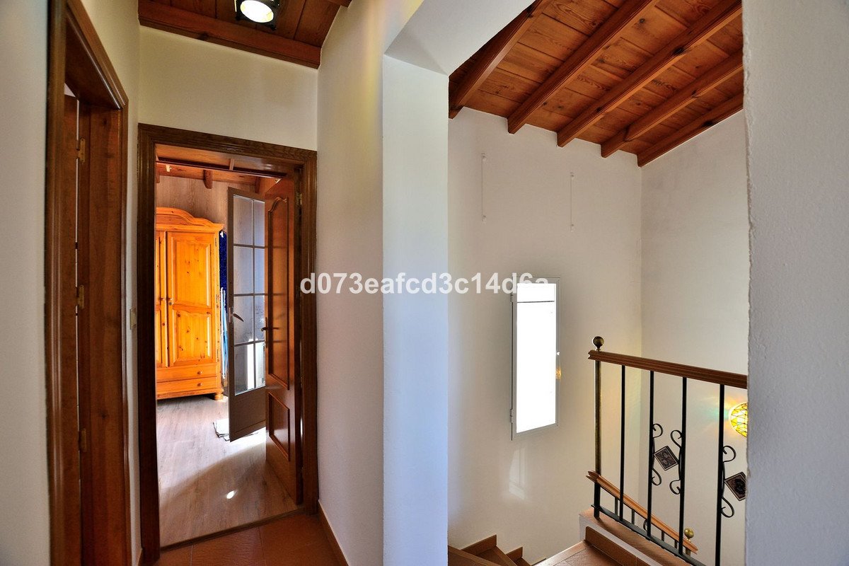 3 Bed Townhouse in Los Prados