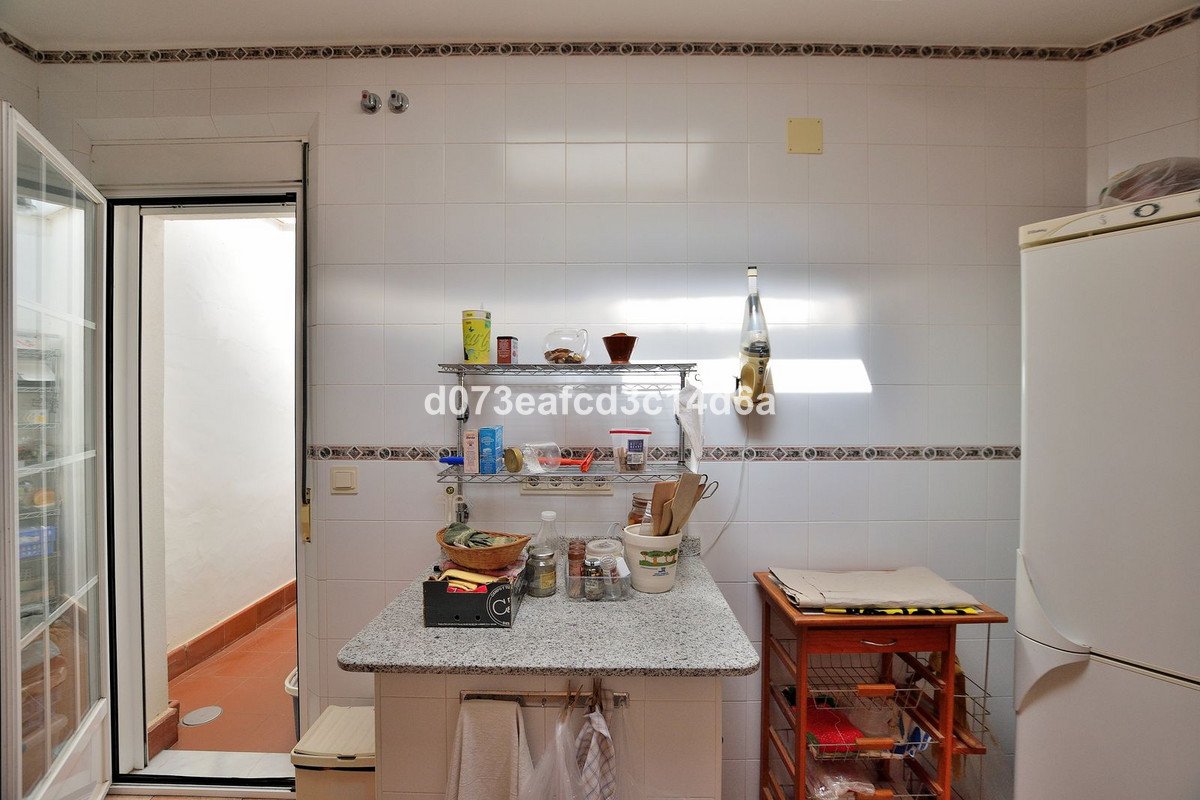 3 Bed Townhouse in Los Prados