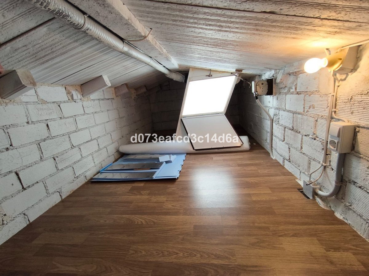 3 Bed Townhouse in Los Prados