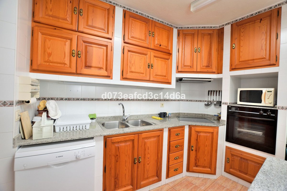 3 Bed Townhouse in Los Prados