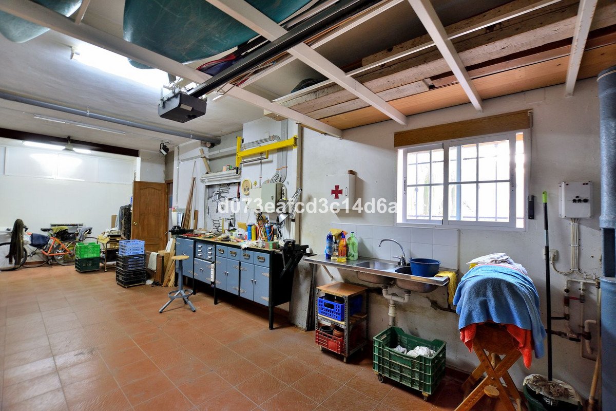 3 Bed Townhouse in Los Prados