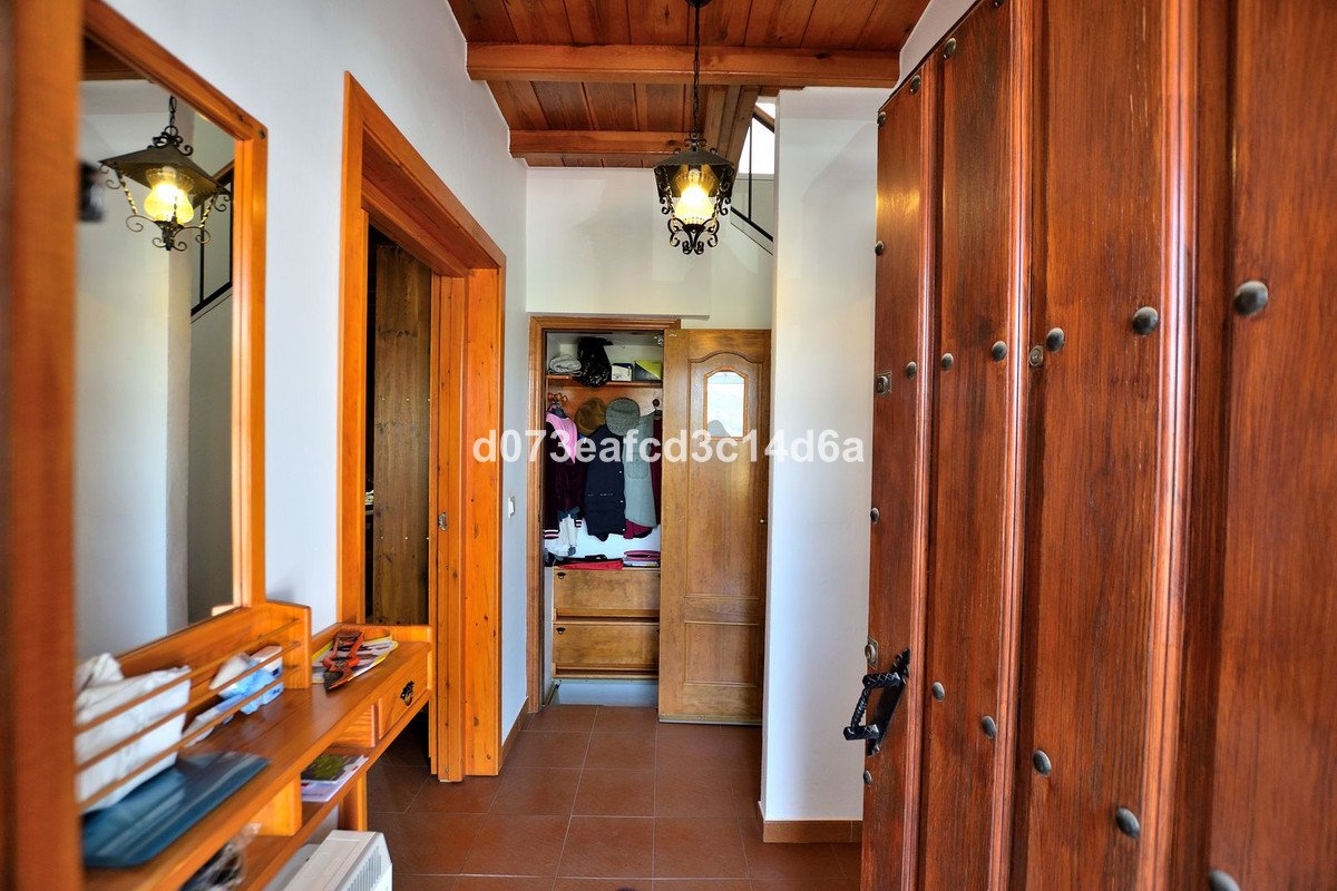 3 Bed Townhouse in Los Prados