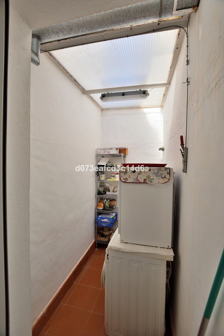 3 Bed Townhouse in Los Prados