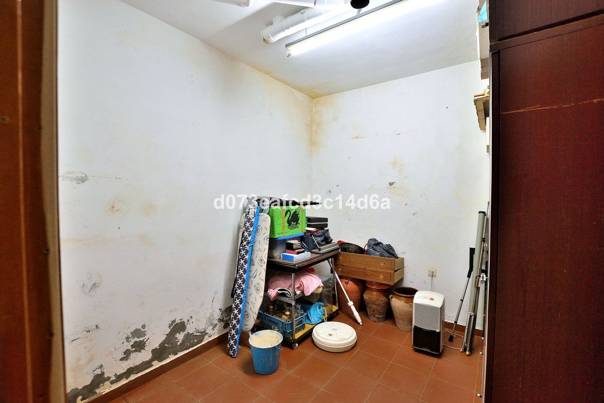 3 Bed Townhouse in Los Prados