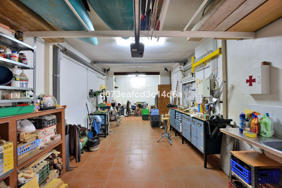 3 Bed Townhouse in Los Prados