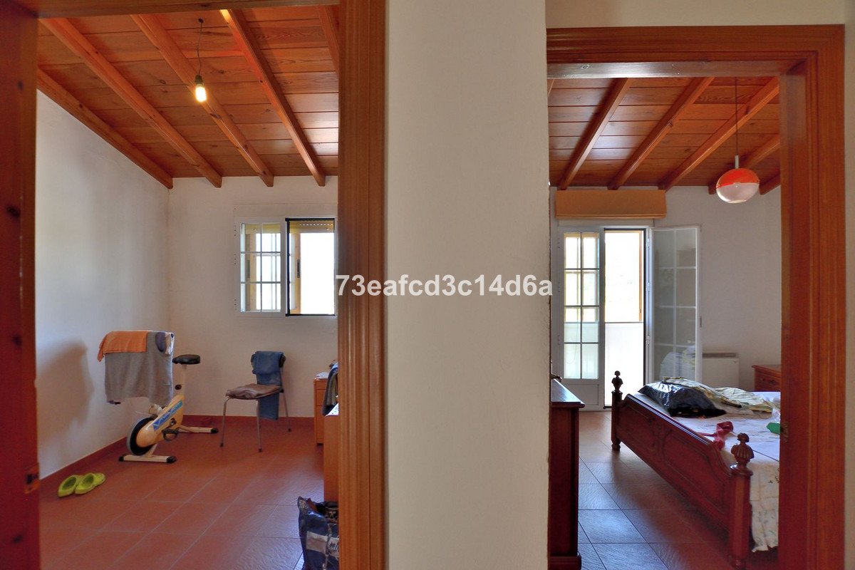 3 Bed Townhouse in Los Prados