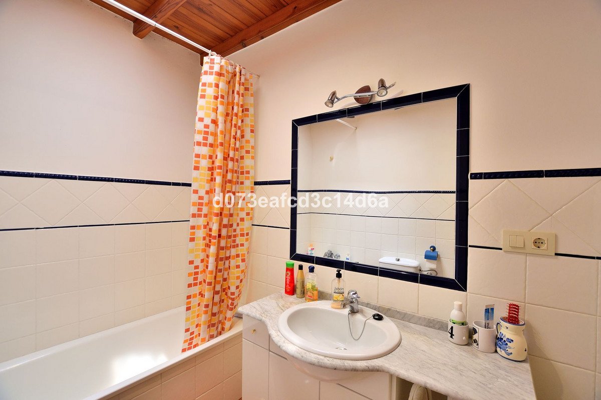 3 Bed Townhouse in Los Prados
