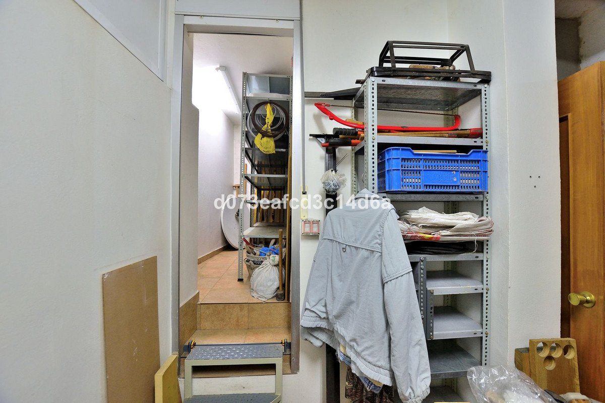 3 Bed Townhouse in Los Prados