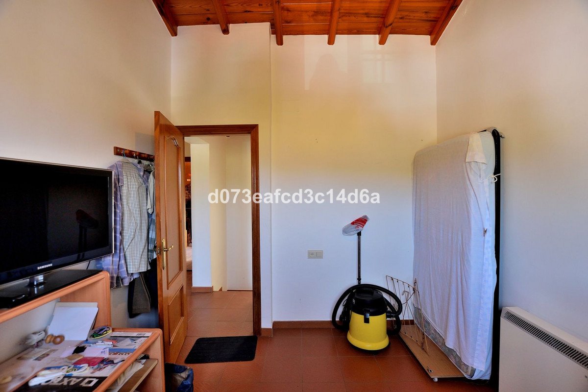 3 Bed Townhouse in Los Prados