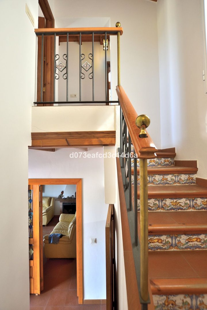 3 Bed Townhouse in Los Prados