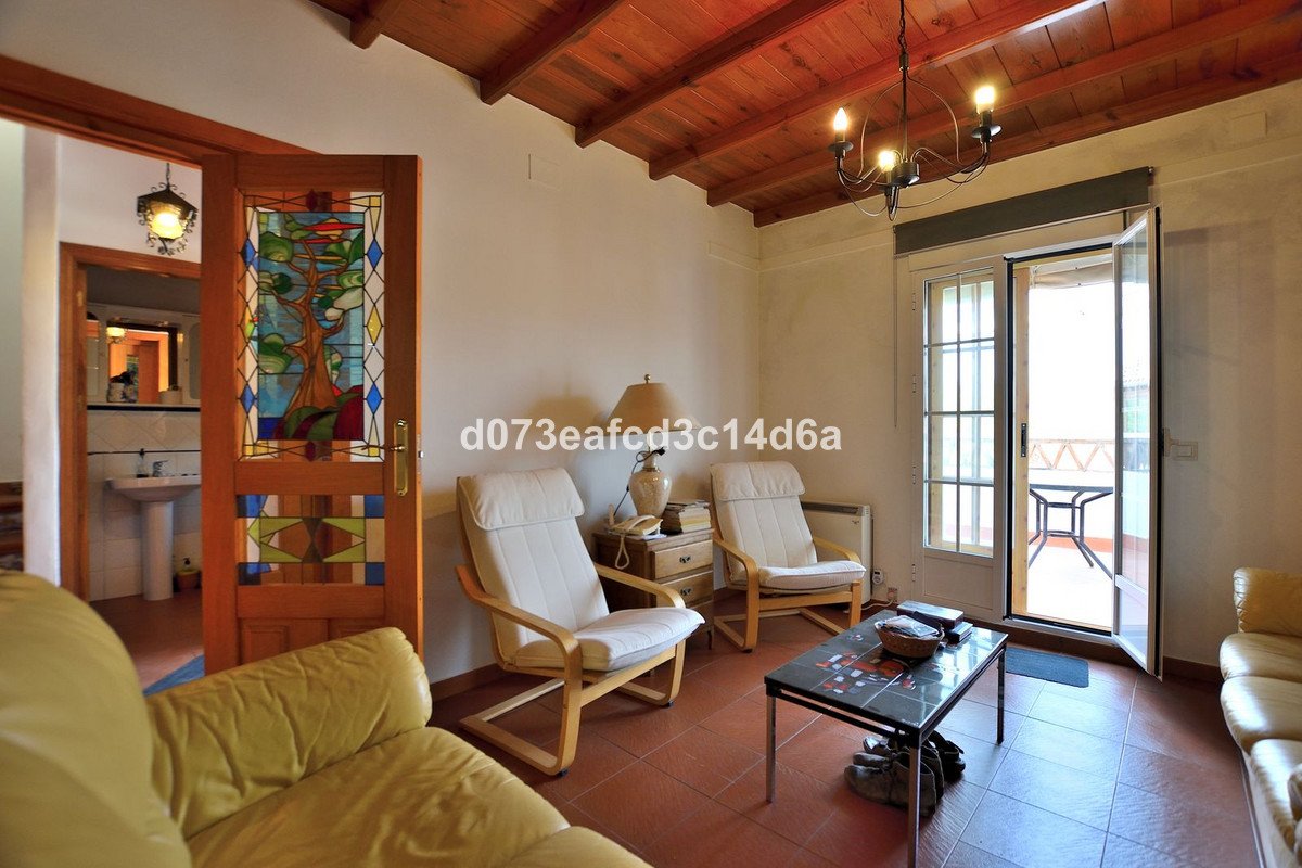 3 Bed Townhouse in Los Prados