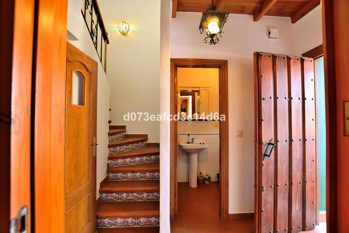 3 Bed Townhouse in Los Prados