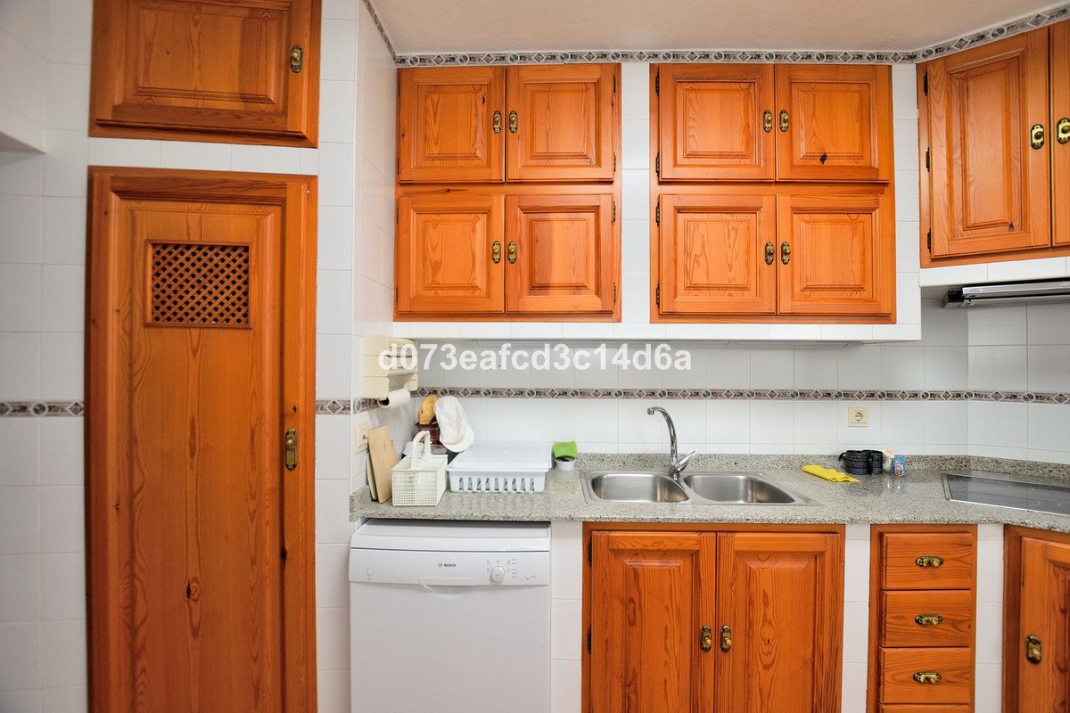 3 Bed Townhouse in Los Prados