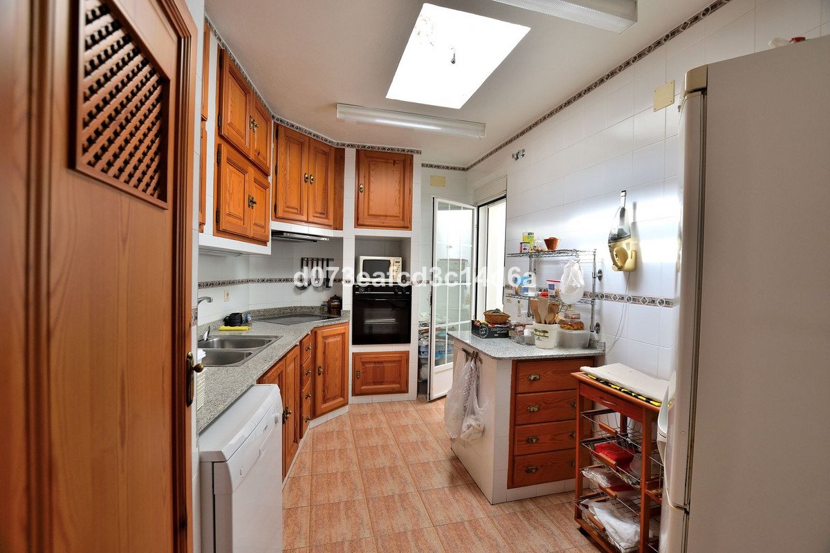 3 Bed Townhouse in Los Prados